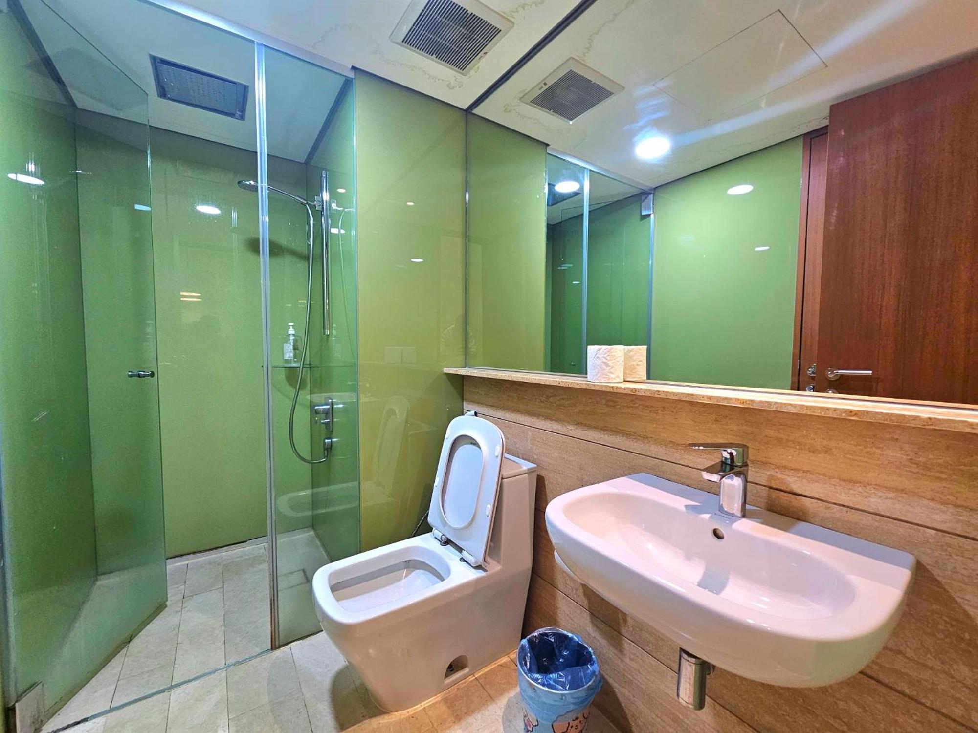 Apartment Sky By Monosuites Klcc Kuala Lumpur Exterior photo
