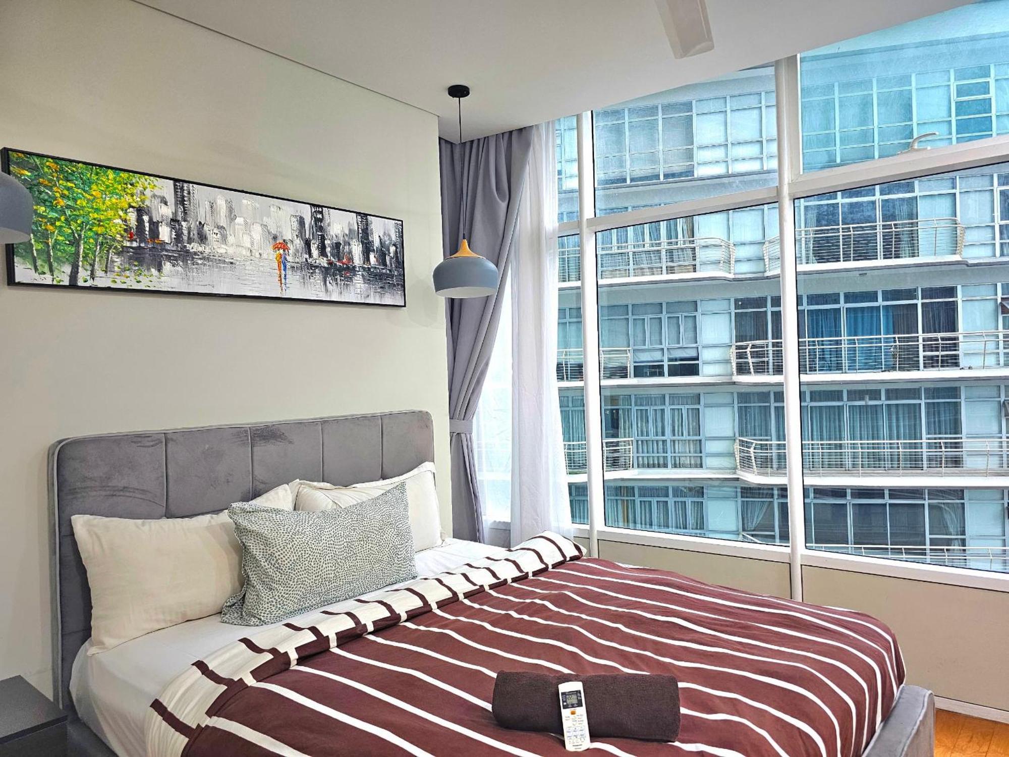 Apartment Sky By Monosuites Klcc Kuala Lumpur Exterior photo