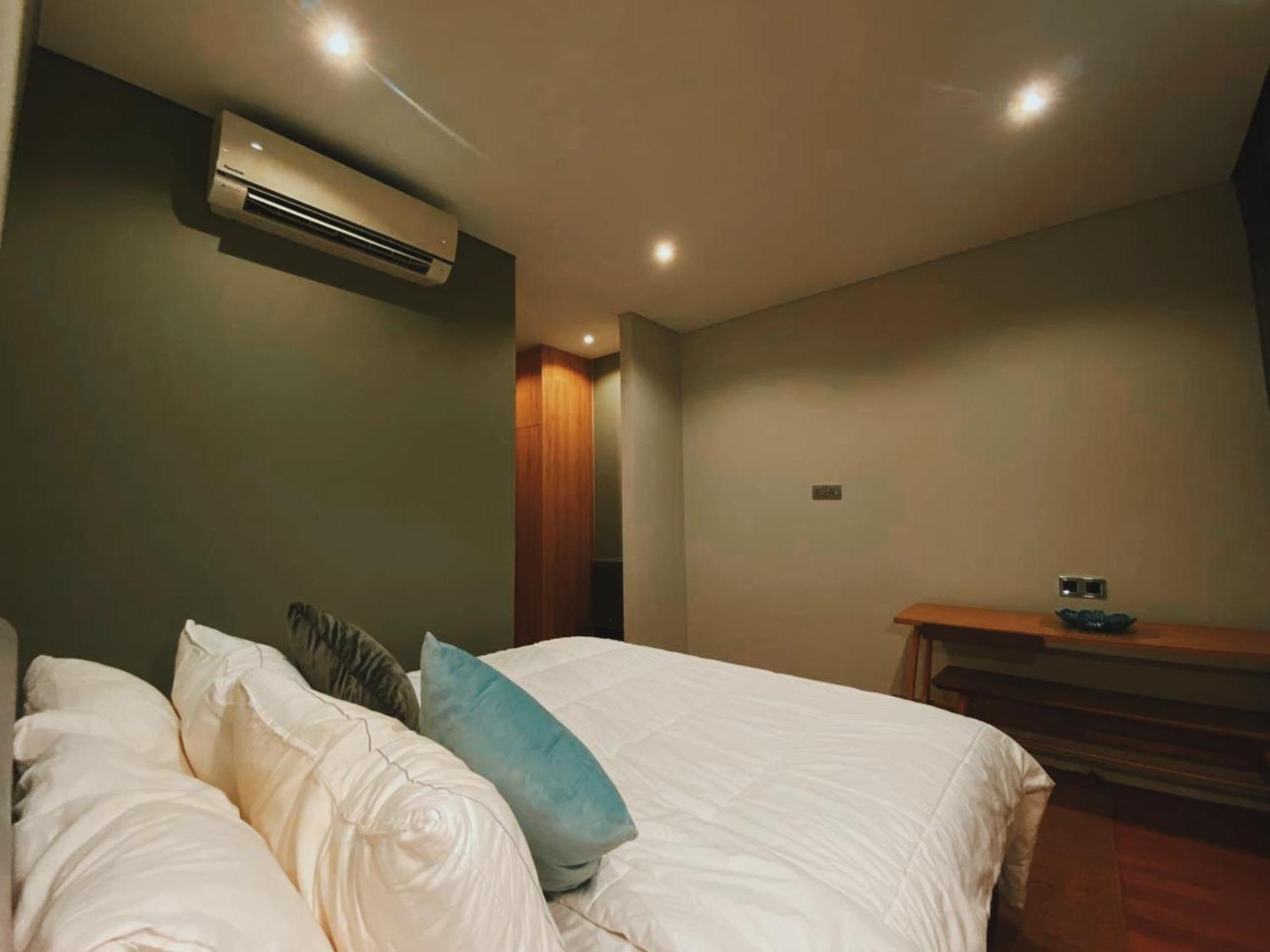 Apartment Sky By Monosuites Klcc Kuala Lumpur Exterior photo