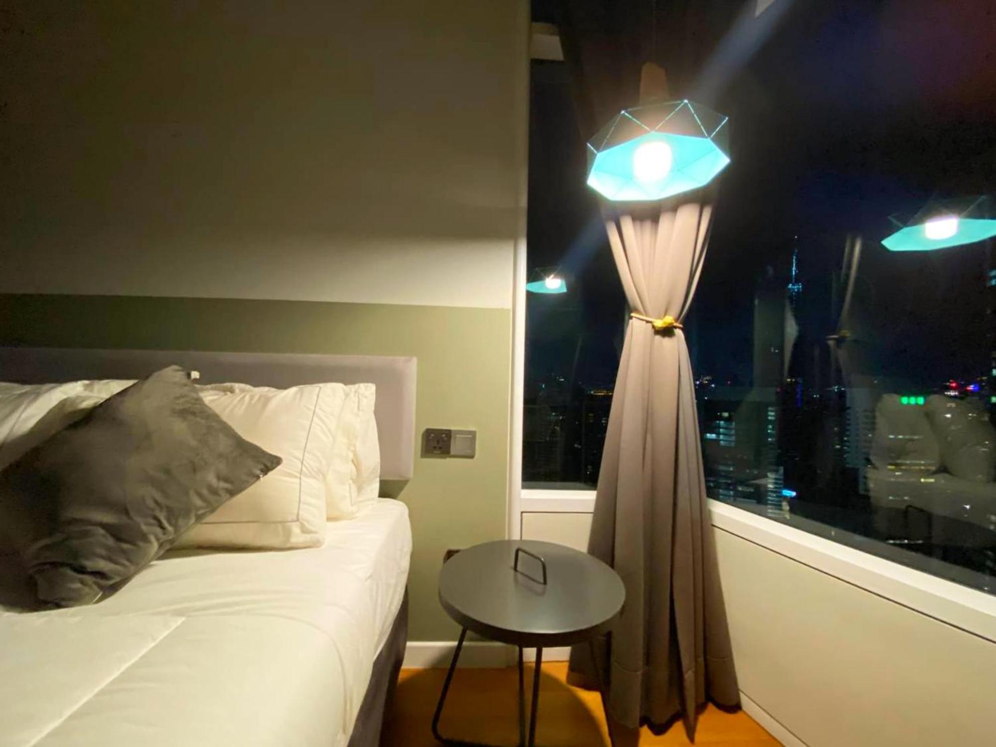 Apartment Sky By Monosuites Klcc Kuala Lumpur Exterior photo